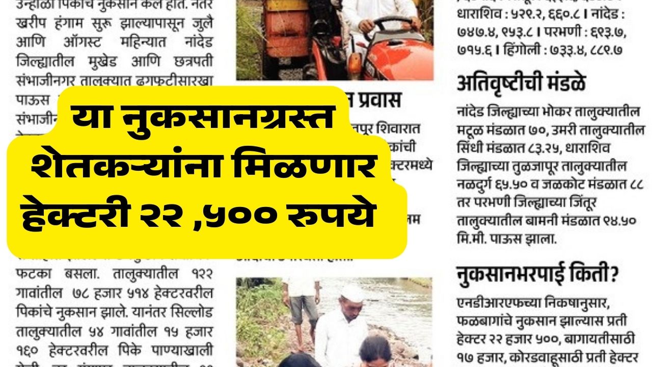 Nuksan Bharpai 22500