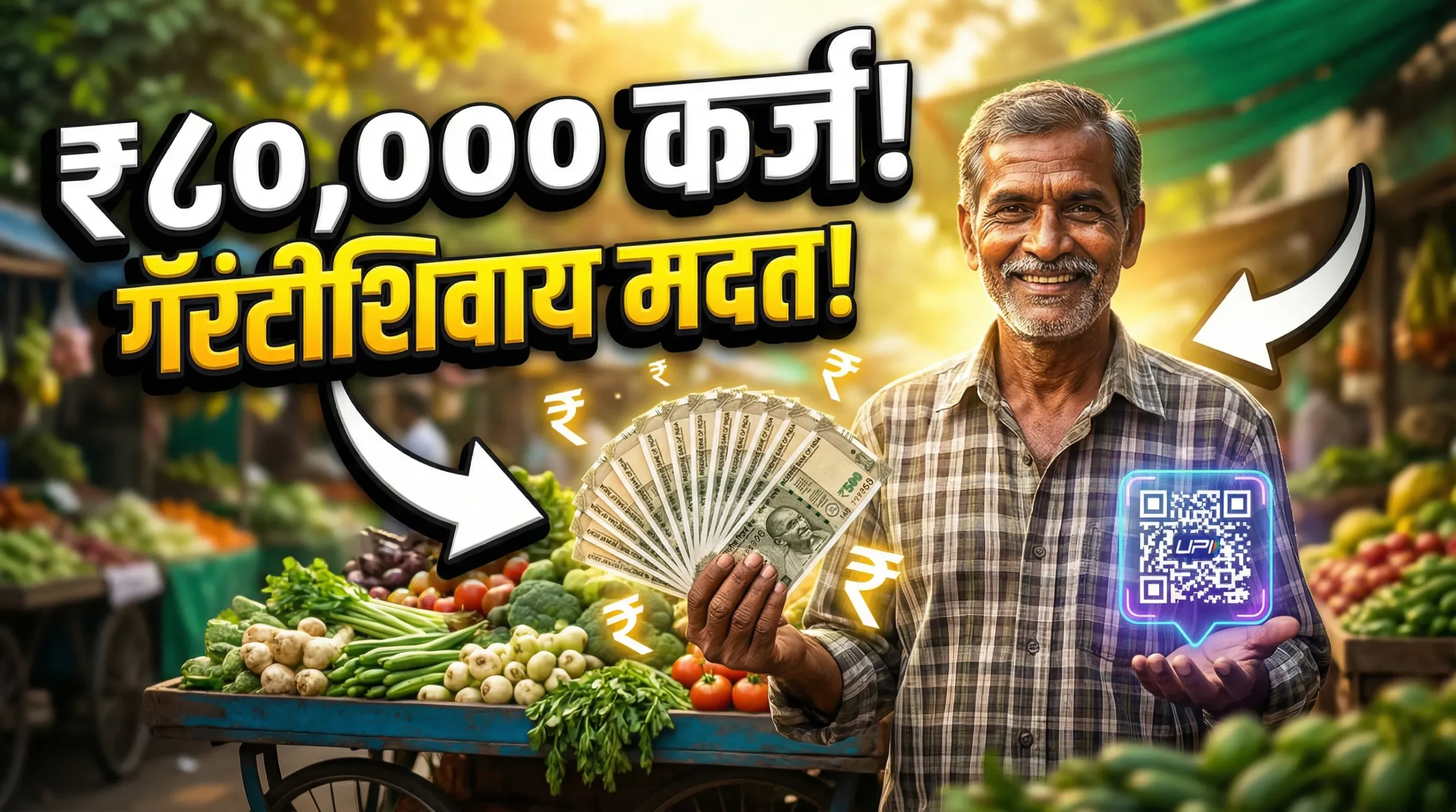 PM Svanidhi Yojana